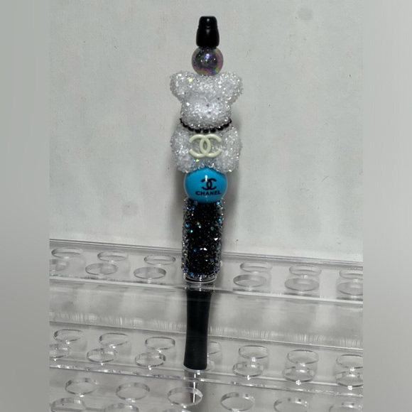 Beadable pen - Picture 1 of 1